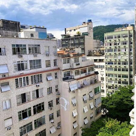 Studio Reformado Perto Da Praia Рио де Жанейро Екстериор снимка