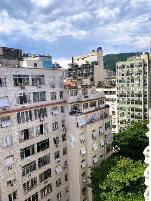 Studio Reformado Perto Da Praia Рио де Жанейро Екстериор снимка