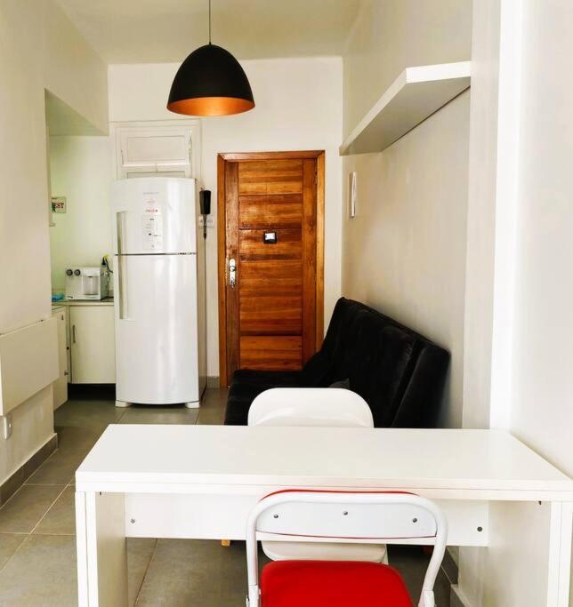 Studio Reformado Perto Da Praia Рио де Жанейро Екстериор снимка